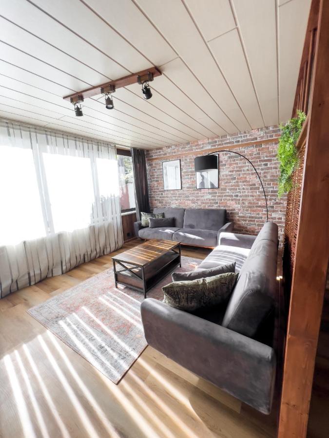 Fewo Ottobeurens Schmuckstueck: Gemuetlich-Stylische Wohnung 외부 사진