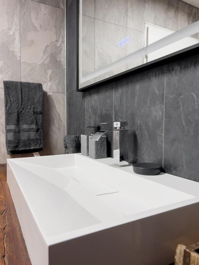 Fewo Ottobeurens Schmuckstueck: Gemuetlich-Stylische Wohnung 외부 사진
