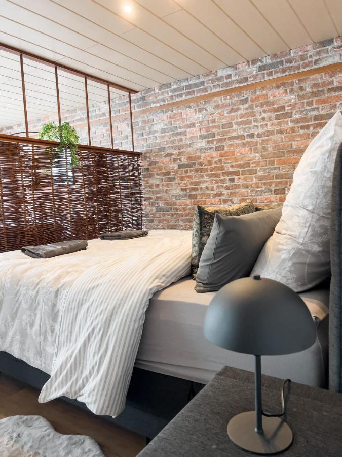 Fewo Ottobeurens Schmuckstueck: Gemuetlich-Stylische Wohnung 외부 사진