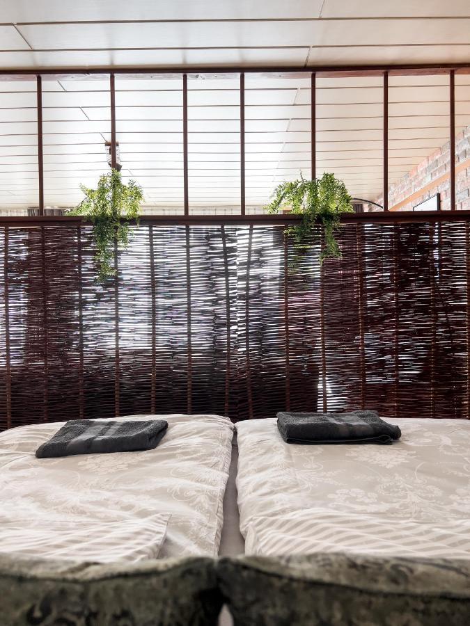 Fewo Ottobeurens Schmuckstueck: Gemuetlich-Stylische Wohnung 외부 사진