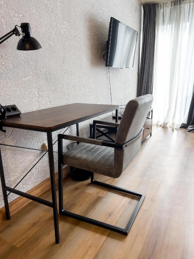 Fewo Ottobeurens Schmuckstueck: Gemuetlich-Stylische Wohnung 외부 사진