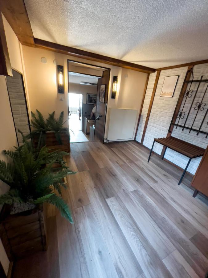 Fewo Ottobeurens Schmuckstueck: Gemuetlich-Stylische Wohnung 외부 사진