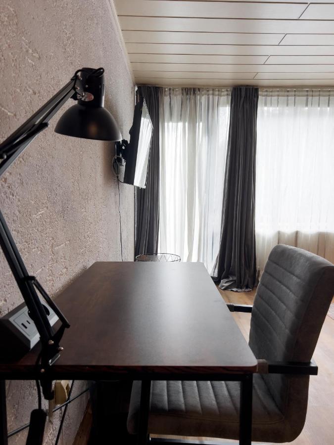 Fewo Ottobeurens Schmuckstueck: Gemuetlich-Stylische Wohnung 외부 사진