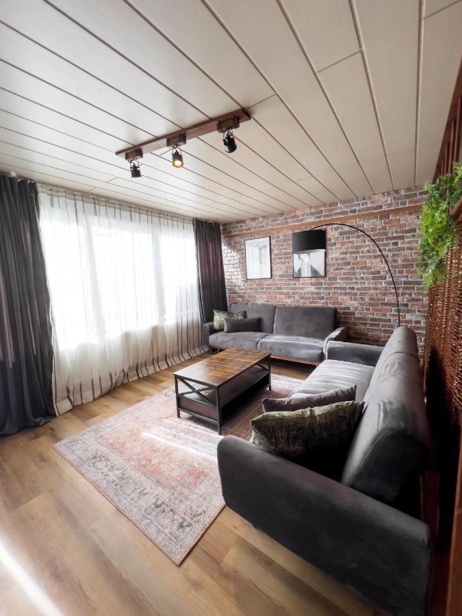 Fewo Ottobeurens Schmuckstueck: Gemuetlich-Stylische Wohnung 외부 사진