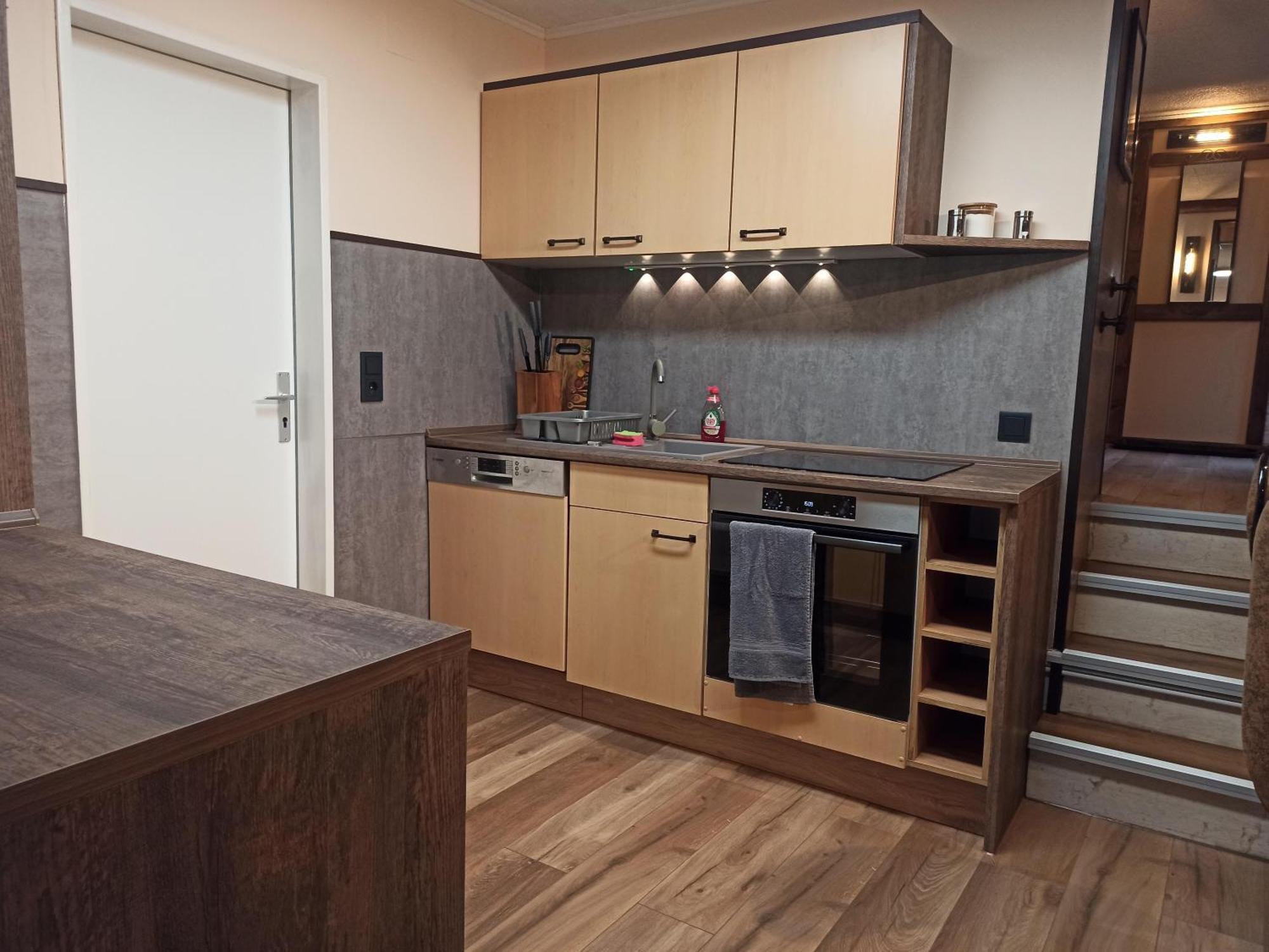 Fewo Ottobeurens Schmuckstueck: Gemuetlich-Stylische Wohnung 외부 사진